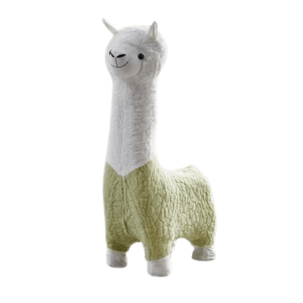 Lamar Pacos Animal Stool - Image 6