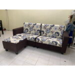 BERLINGOT L Shape Sofa