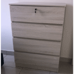 DANZEL Chestdrawer - Image 5