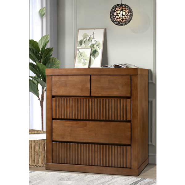 SAKAMOTO II Chestdrawer - Image 4