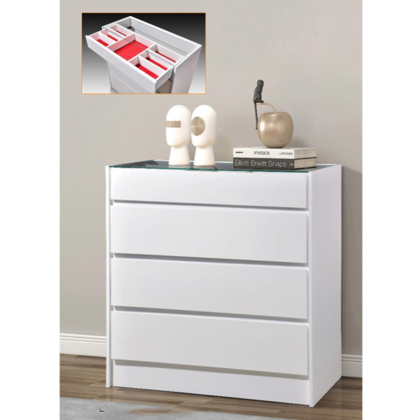 ACHANTA Chestdrawer - Image 2