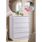 LEOMORD Chestdrawer - Image 2