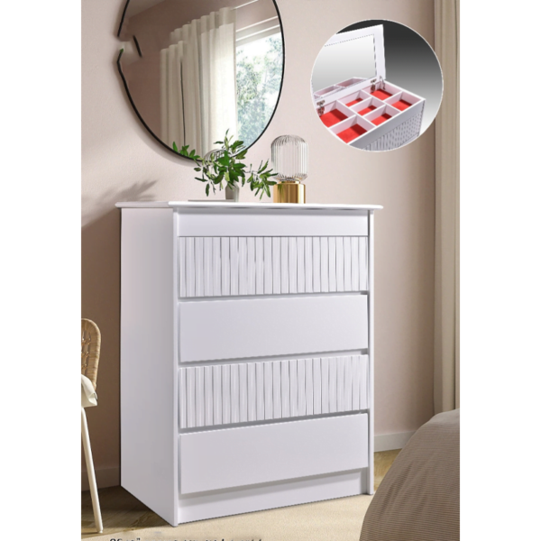 LEOMORD Chestdrawer - Image 2