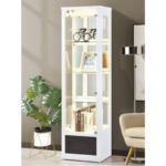 BEAN Glass Display Cabinet - Image 2