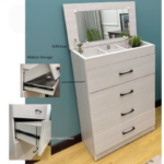 MOLLY Chestdrawer - Image 4