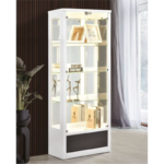 BEAN Glass Display Cabinet