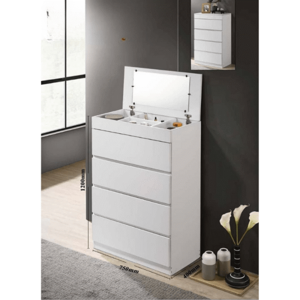 MOLLY Chestdrawer - Image 7