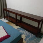 WODEXA Console Table - Image 4