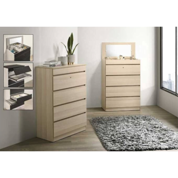 MOLLY Chestdrawer - Image 8