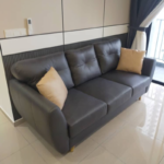 SWAY L Shape Sofa - Image 4