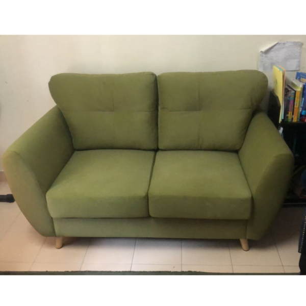 SWAY L Shape Sofa - Image 5