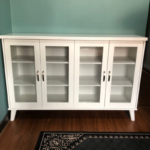 WHITETY Display Cabinet - Image 3