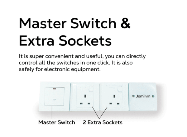 PIESTO Wall Mounted TV Cabinet - Image 3