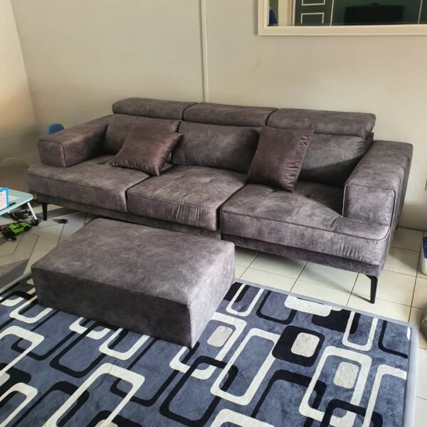 PIXEL L Shape Sofa - Image 5