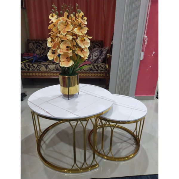 CLEO Coffee Table - Image 2