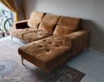 PIXEL L Shape Sofa - Image 7