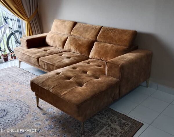 PIXEL L Shape Sofa - Image 7