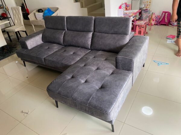 PIXEL L Shape Sofa - Image 8
