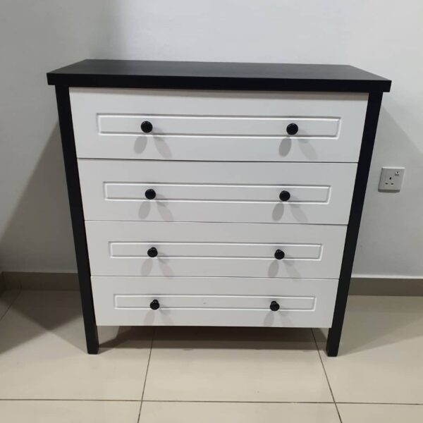 MOZZA Chestdrawer - Image 3