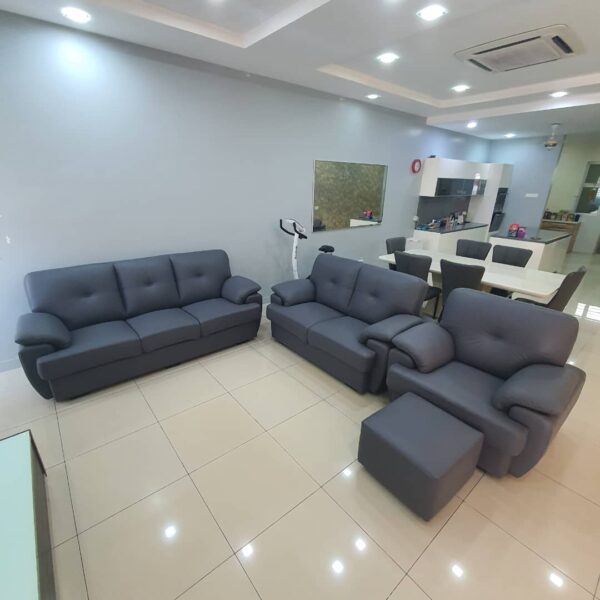 MACHA Sofa Set - Image 5