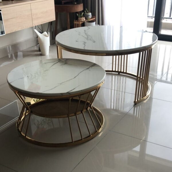 ANARIS Coffee Table - Image 2