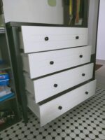 MOZZA Chestdrawer - Image 8