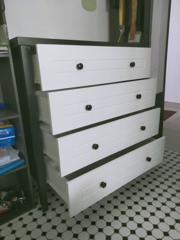 MOZZA Chestdrawer - Image 8