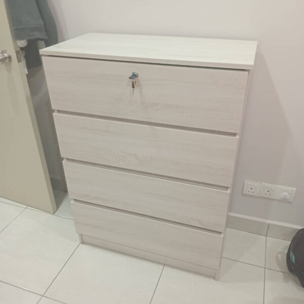 DANZEL Chestdrawer - Image 3