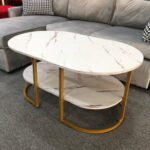 NOWELL Coffee Table - Image 2
