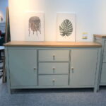 AKARA Hall Cabinet - Image 2