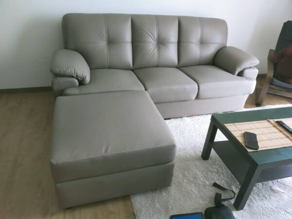 MACHA Sofa Set - Image 9