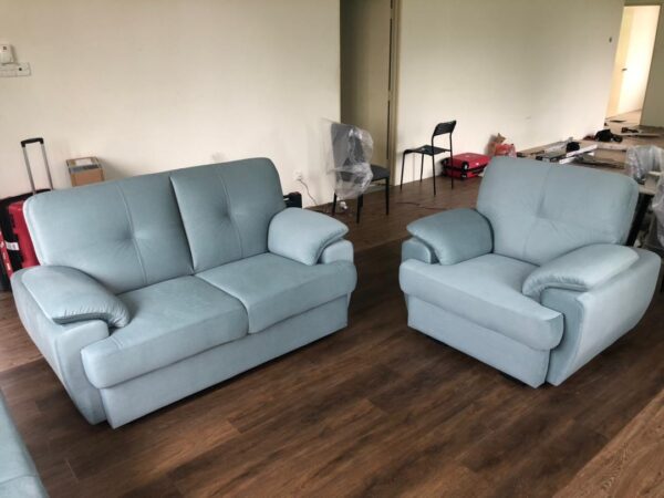 MACHA Sofa Set - Image 8