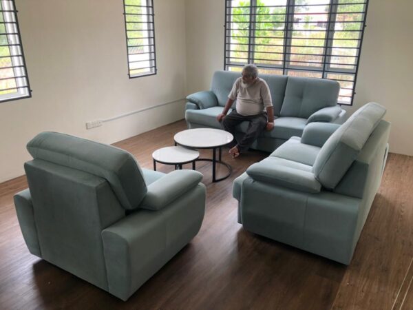 MACHA Sofa Set - Image 10