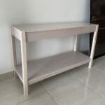 WODEXA Console Table - Image 3