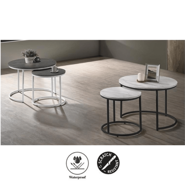 VITREK Coffee Table - Image 3