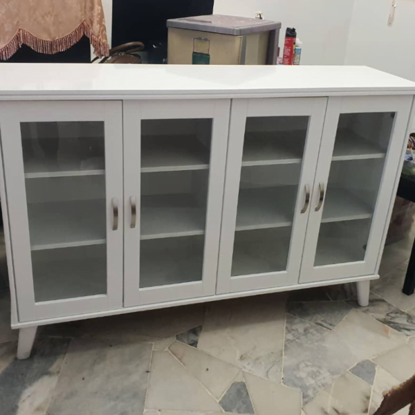 WHITETY Display Cabinet - Image 4