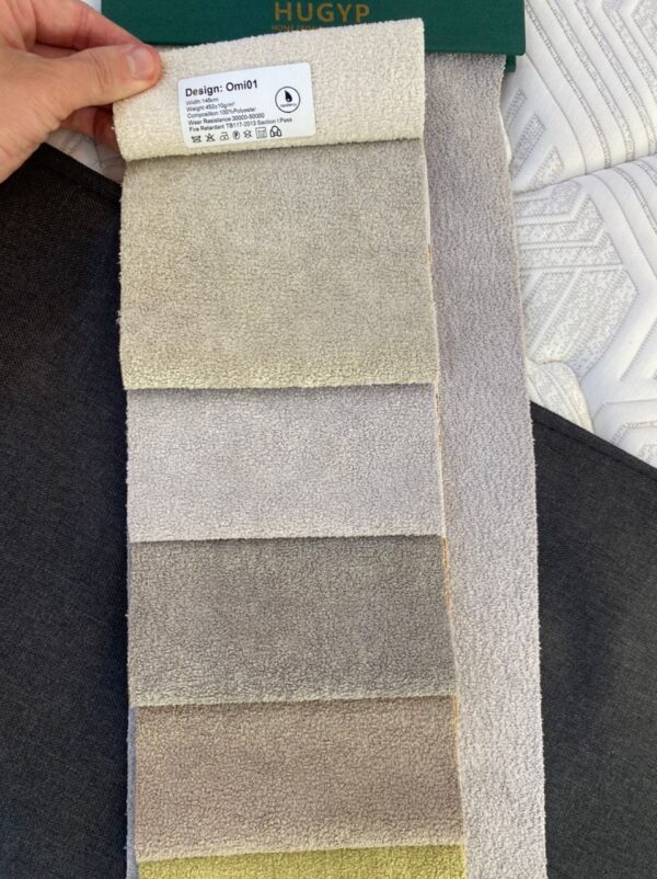 MARSHMELLO Sofa Set - Image 2