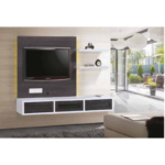 CHRYSO Wall Mounted TV Cabinet