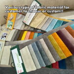 ARAGIS Corner Sofa - Image 4