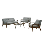 Alis Sofa Set