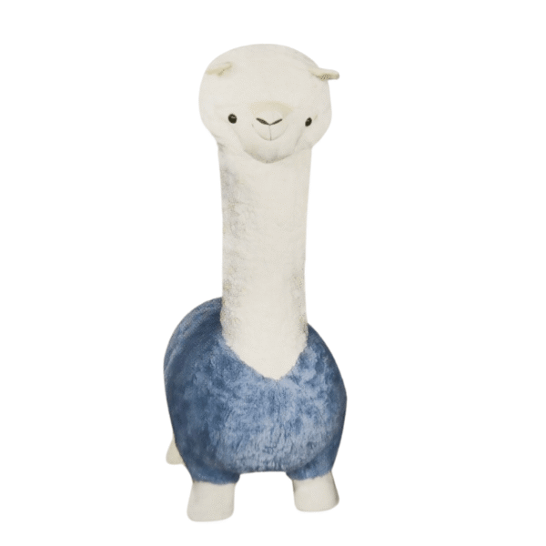 Lamar Pacos Animal Stool - Image 5
