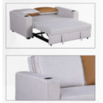 LINANAS Multi-Functional Sofa - Image 2