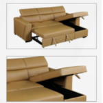 EKTORP Multi-Functional Sofa - Image 2