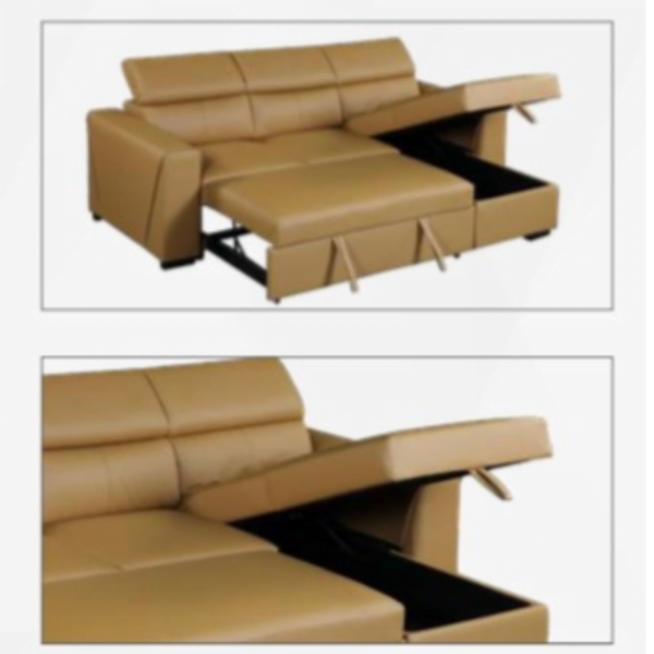 EKTORP Multi-Functional Sofa - Image 2