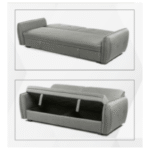 STRANDMON Multi-Functional Sofa - Image 2