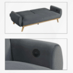 SODERHAMN Multi-Functional Sofa - Image 2