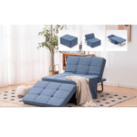 TIFFANY Multi-Functional Sofa - Image 2