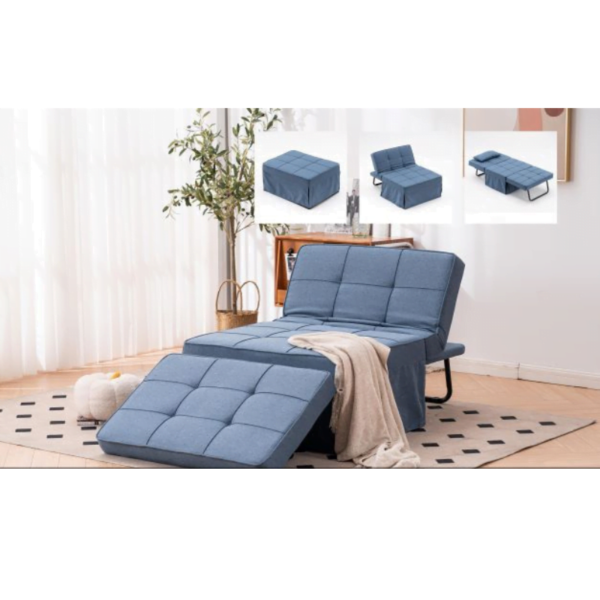 TIFFANY Multi-Functional Sofa - Image 2