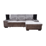 NYKIL Multi-Functional Sofa