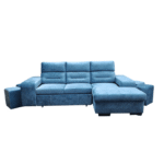 GLOSTAD Multi-Functional Sofa